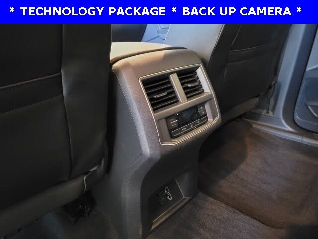 2018 Volkswagen Atlas SE 4Motion with Technology for sale in Manchester, MD – photo 10