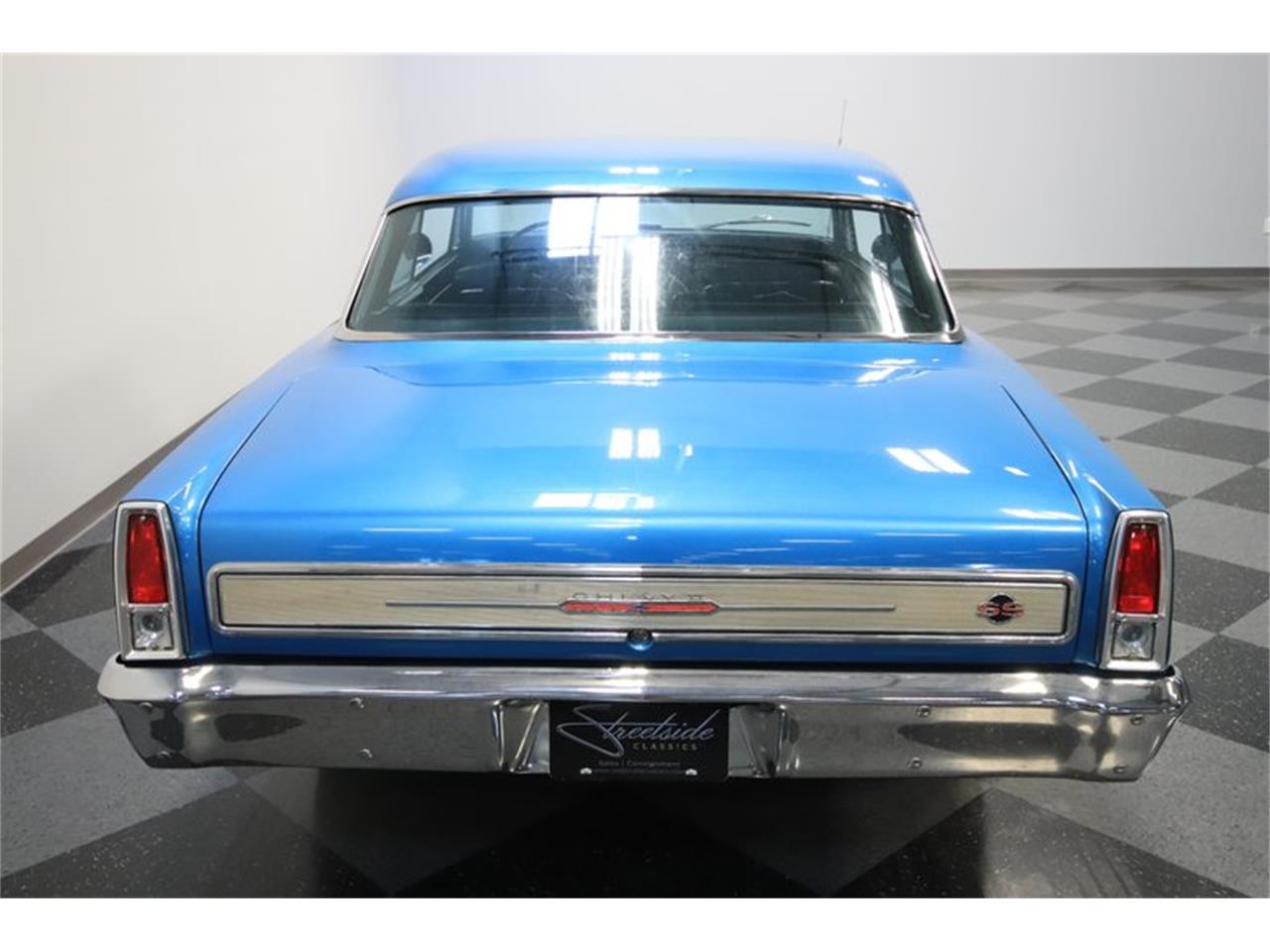 1966 Chevrolet Nova SS for sale in Mesa, AZ – photo 16