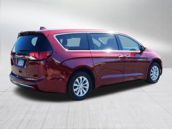 2019 Chrysler Pacifica Touring Plus - - by dealer for sale in Bloomington, MN – photo 8