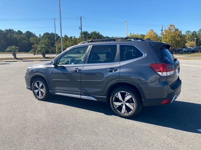 2021 Subaru Forester Touring Crossover AWD for sale in North Charleston, SC – photo 4