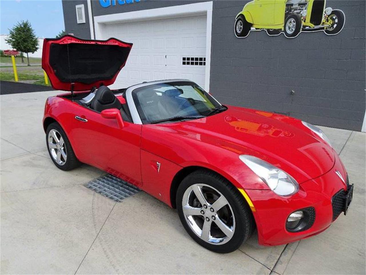 2008 Pontiac Solstice for sale in Hilton, NY – photo 10