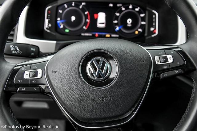 2020 Volkswagen Atlas 3.6L SEL for sale in Orland Park, IL – photo 14