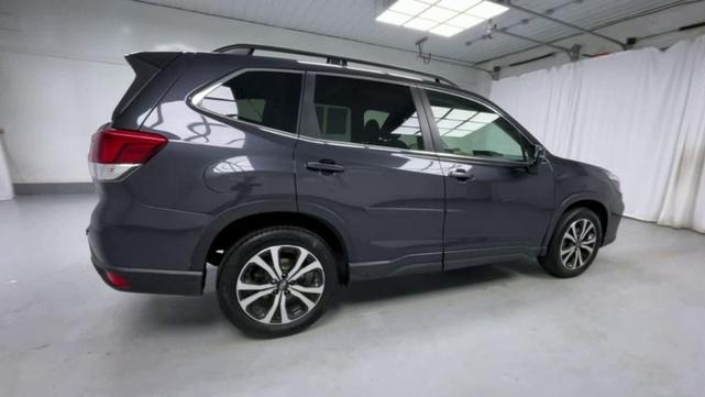 2019 Subaru Forester Limited for sale in Other, NH – photo 26
