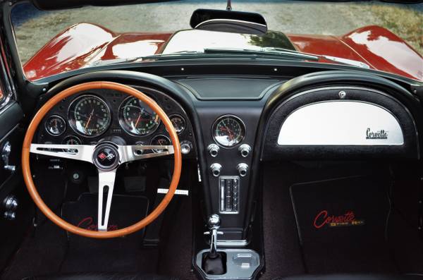 1966 Corvette for sale in Buffalo, NY – photo 5