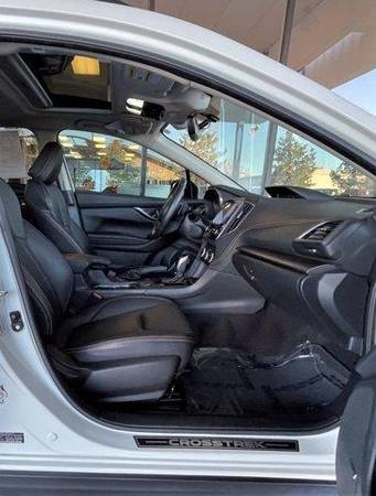 2019 Subaru Crosstrek Limited - - by dealer - vehicle for sale in Reno, NV – photo 13