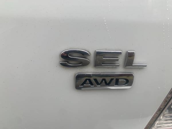 2008 Ford Taurus X 3RD ROW V6 for sale in Attleboro, RI – photo 5