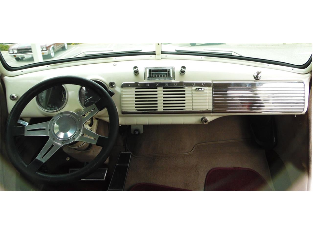 1948 Chevrolet 1/2 Ton Pickup for sale in Redlands, CA – photo 14