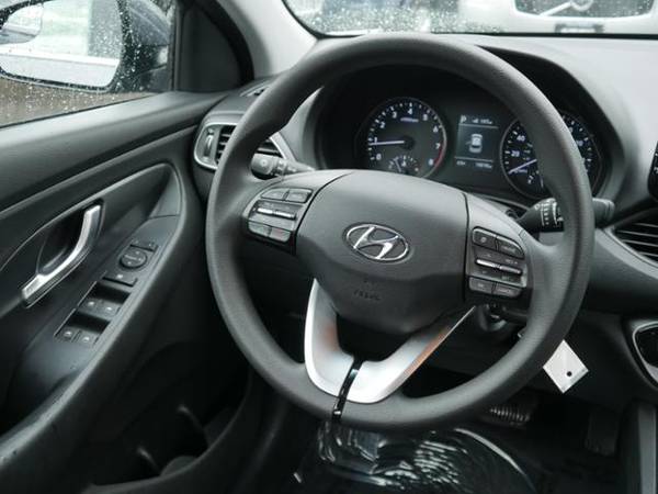 2018 Hyundai Elantra GT for sale in Maplewood, MN – photo 3