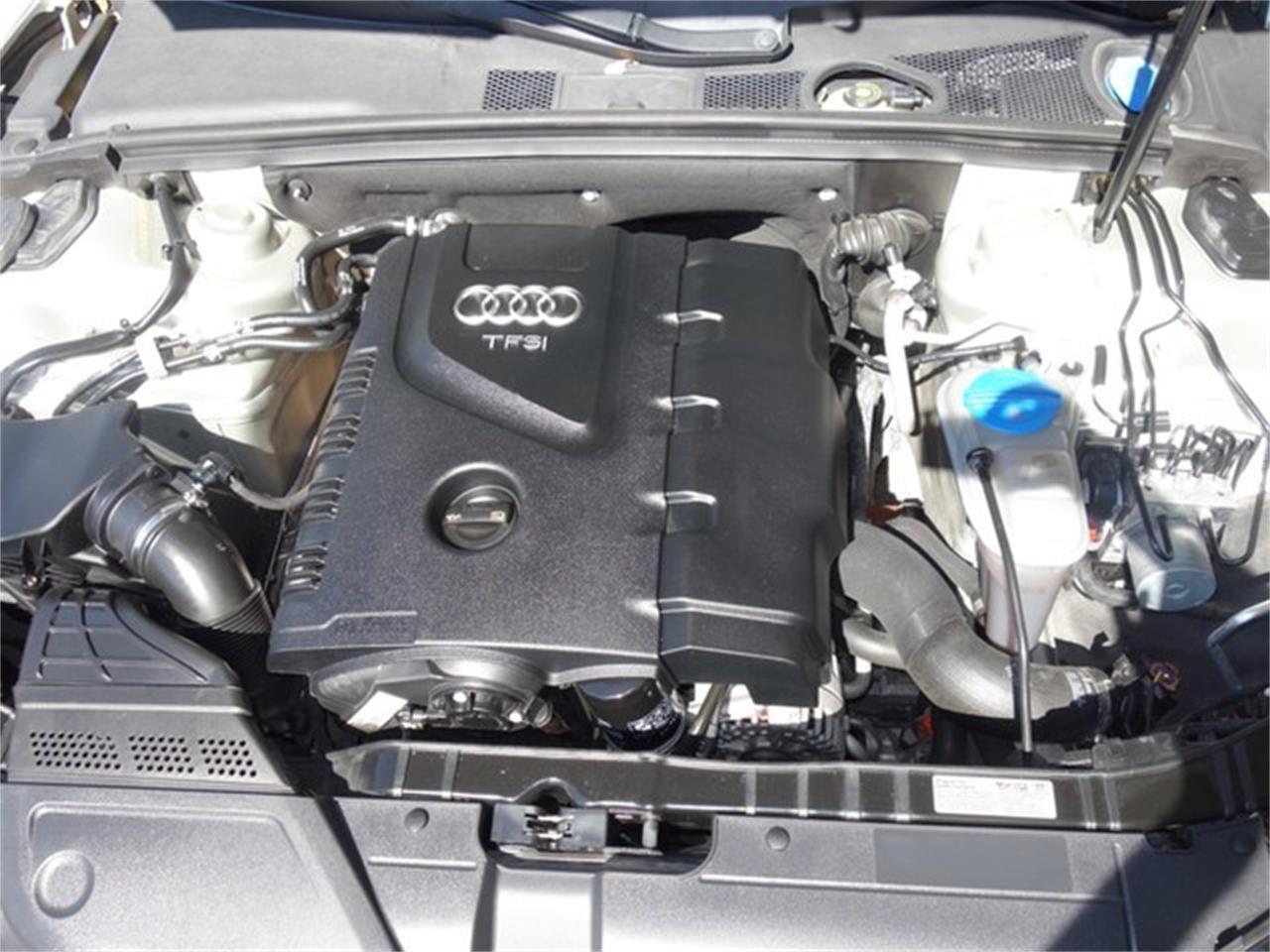 2014 Audi A5 for sale in Austin, TX – photo 24