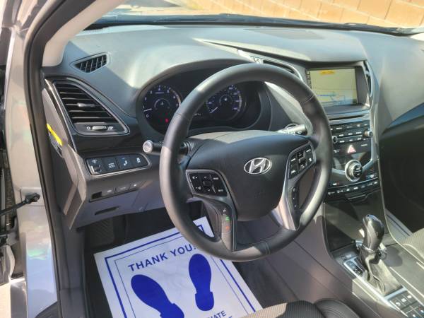 1-owner! Low miles! 2016 Hyundai Azera Limited! for sale in Alamogordo, NM – photo 6