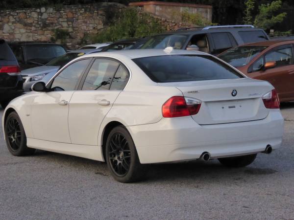 2008 BMW 3-Series 335xi*RUNS SUPER NICE*CLEAN TITLE* for sale in Roanoke, VA – photo 4