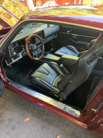 81 Chevy Camaro for sale in Smith River, CA – photo 11