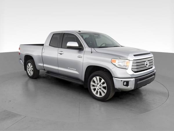 2014 Toyota Tundra Double Cab Limited Pickup 4D 6 1/2 ft pickup... for sale in Covington, OH – photo 15