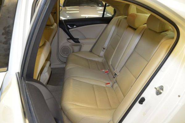 2010 Acura TSX Sedan 4D - 99.9% GUARANTEED APPROVAL! for sale in Manassas, VA – photo 14
