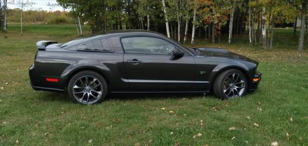 2008 Mustang GT Clone for sale in Maple, MN – photo 8