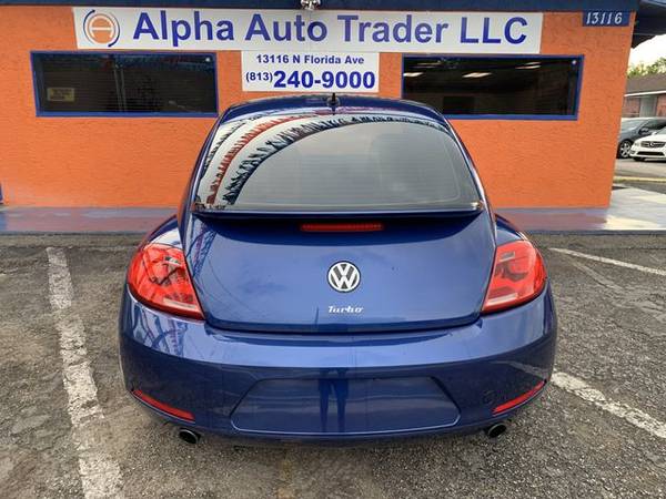 Volkswagen Beetle for sale in TAMPA, FL – photo 7