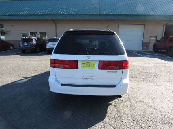2000 Honda Odyssey LX *BUY HERE PAY HERE* *$500 DWN* *FREE WARRANTY*!! for sale in WASHOUGAL, OR – photo 6