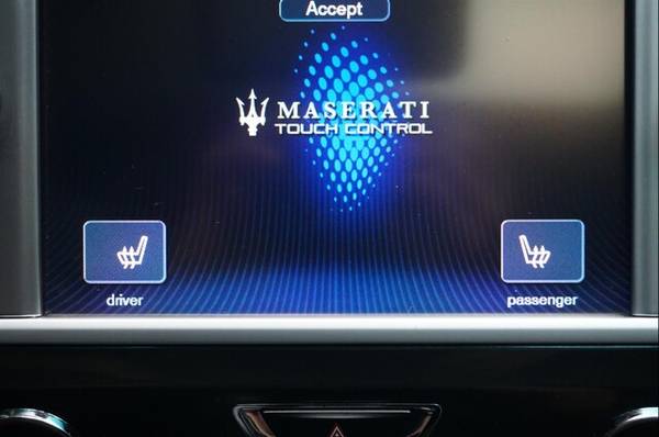 2016 Maserati Quattroporte AWD Sedan S for sale in Rochester , NY – photo 15