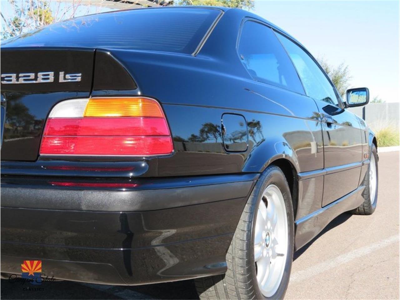 1996 BMW 3 Series for sale in Tempe, AZ – photo 50
