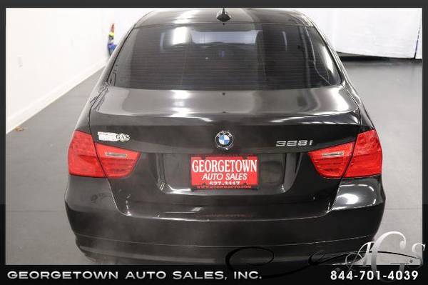 2011 BMW 3 Series - - cars & trucks - by dealer - vehicle automotive... for sale in Georgetown, SC – photo 4