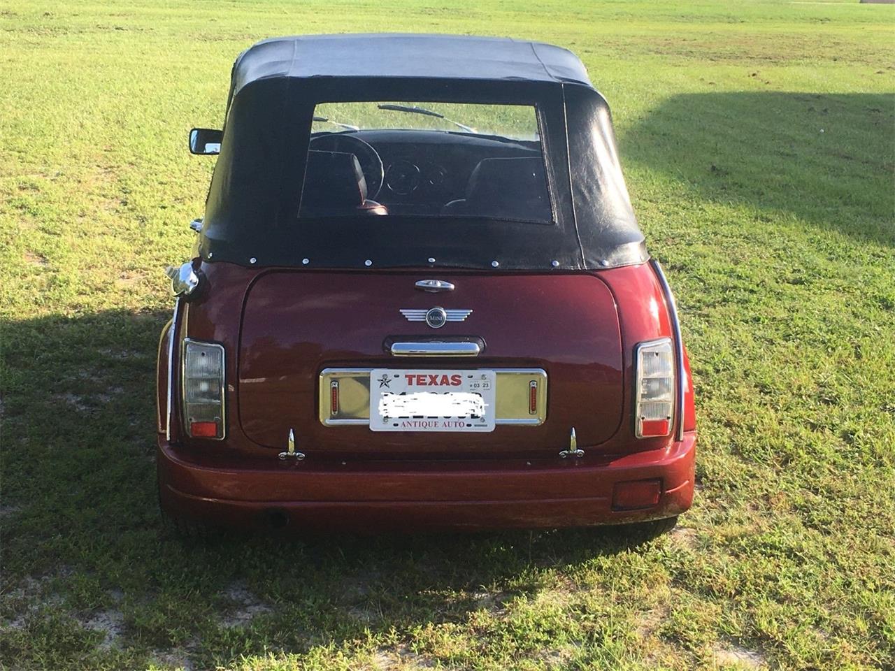 1982 Austin Mini for sale in Fayetteville, NC – photo 2