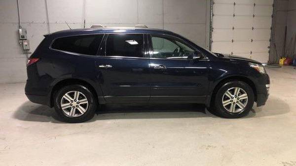 2015 Chevrolet Chevy Traverse 90 DAYS NO PAYMENTS!! AWD LT 4dr SUV... for sale in Portland, OR – photo 10