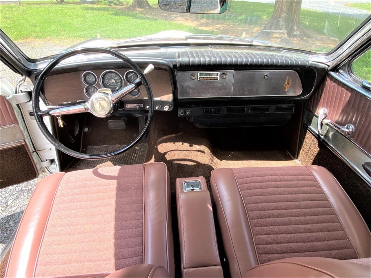 1962 Studebaker Gran Turismo for sale in Lake Hiawatha, NJ – photo 15