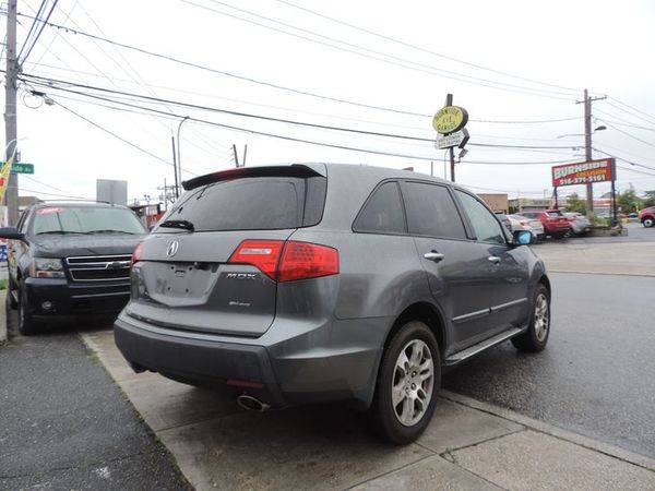 2008 Acura MDX Tech/Pwr Tail Gate **Guaranteed Credit Approval** for sale in Inwood, NY – photo 5
