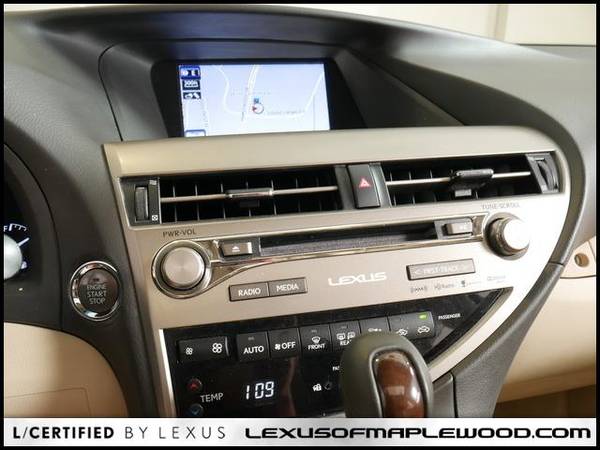 2015 Lexus RX 350 for sale in Maplewood, MN – photo 20