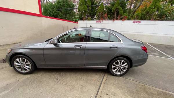 2017 Mercedes-Benz C 300 C 300 4MATIC - - by dealer for sale in Great Neck, NY – photo 11