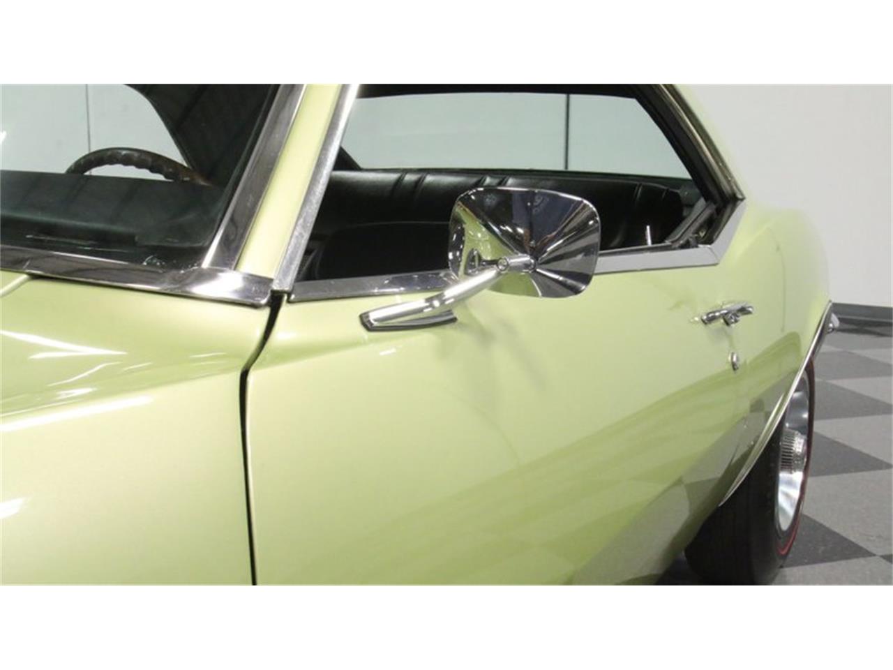 1968 Chevrolet Camaro for sale in Lithia Springs, GA – photo 77