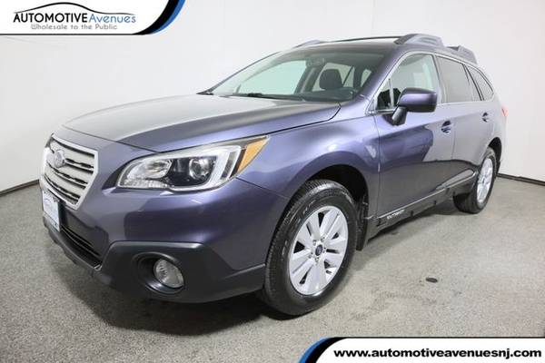2015 Subaru Outback, Carbide Gray Metallic - cars & trucks - by... for sale in Wall, NJ