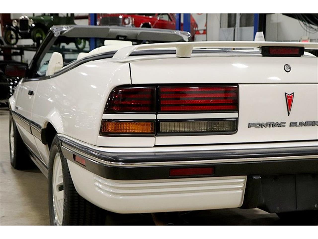 1991 Pontiac Sunbird for sale in Kentwood, MI – photo 53