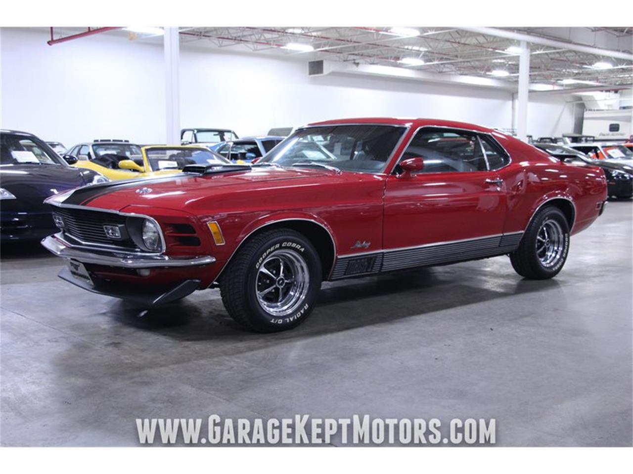 1970 Ford Mustang for sale in Grand Rapids, MI – photo 60
