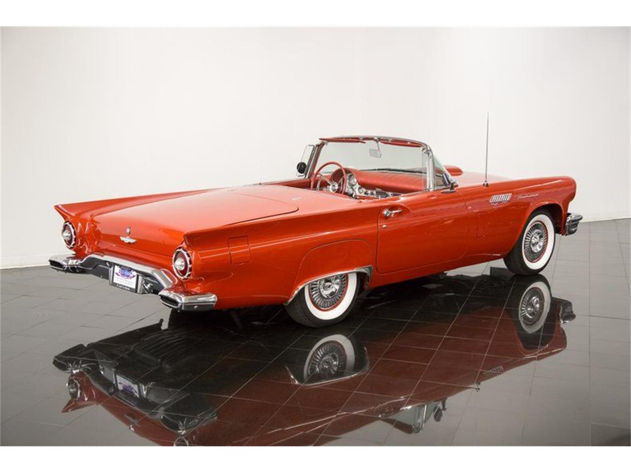 1957 Ford Thunderbird for sale in Saint Louis, MO – photo 21