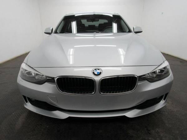 2013 BMW 3 Series 328i xDrive AWD 4dr Sedan - - by for sale in Fairfield, OH – photo 2