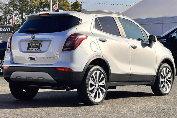 2021 Buick Encore Preferred - - by dealer - vehicle for sale in Elk Grove, CA – photo 5