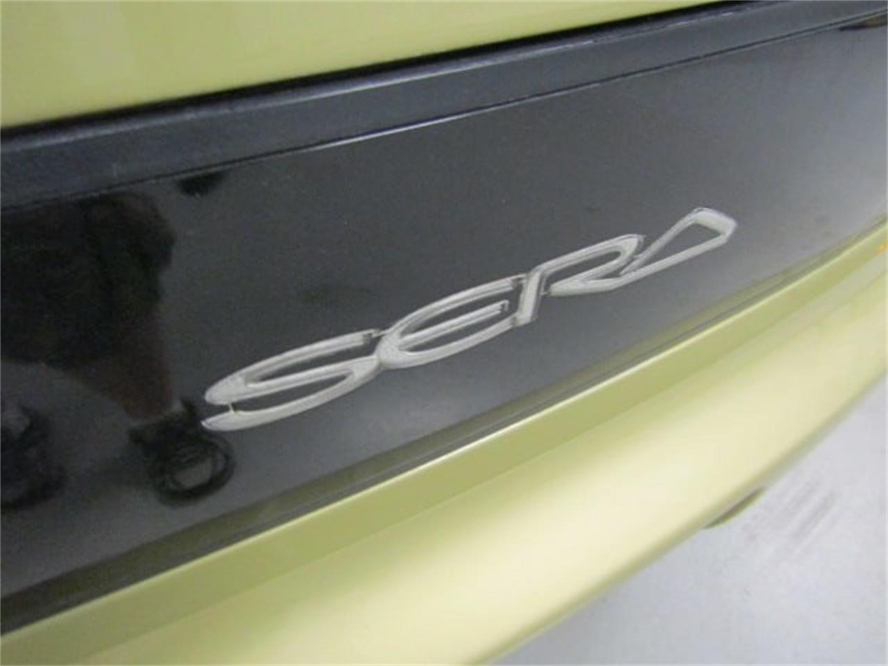 1992 Toyota Sera for sale in Christiansburg, VA – photo 43