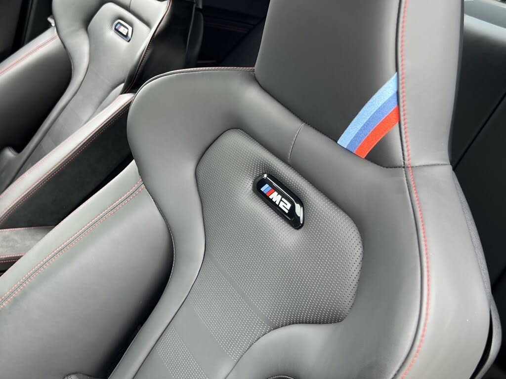 2020 BMW M2 CS RWD for sale in Indianapolis, IN – photo 29