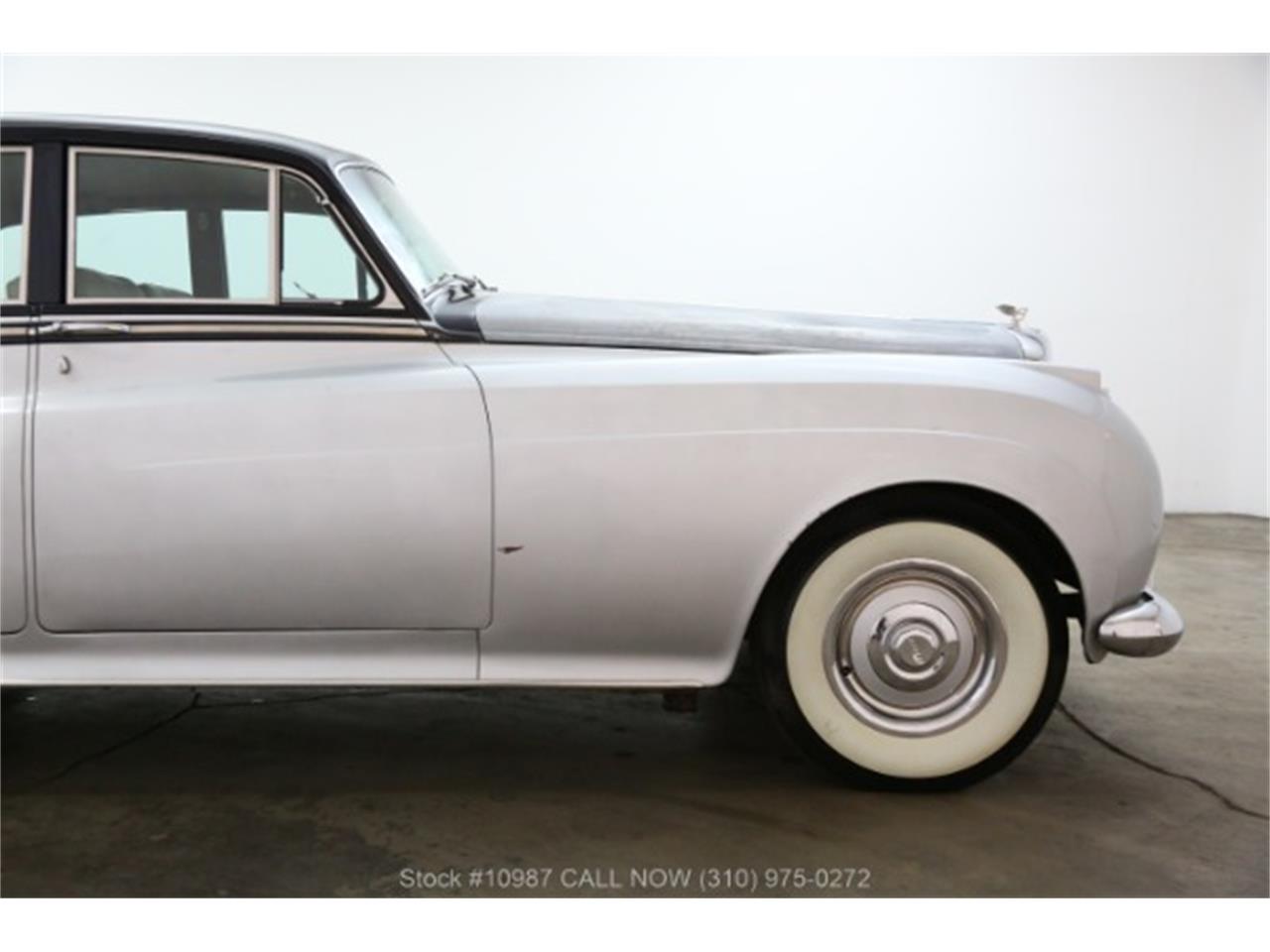 1962 Bentley S1 for sale in Beverly Hills, CA – photo 9