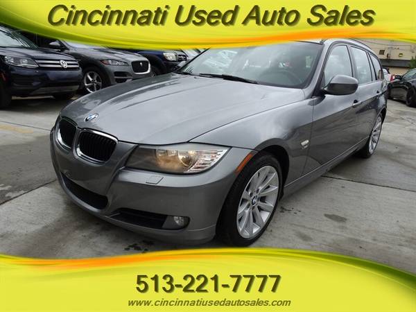 2012 BMW 328i xDrive 3 0L I6 AWD - - by dealer for sale in Cincinnati, OH – photo 8