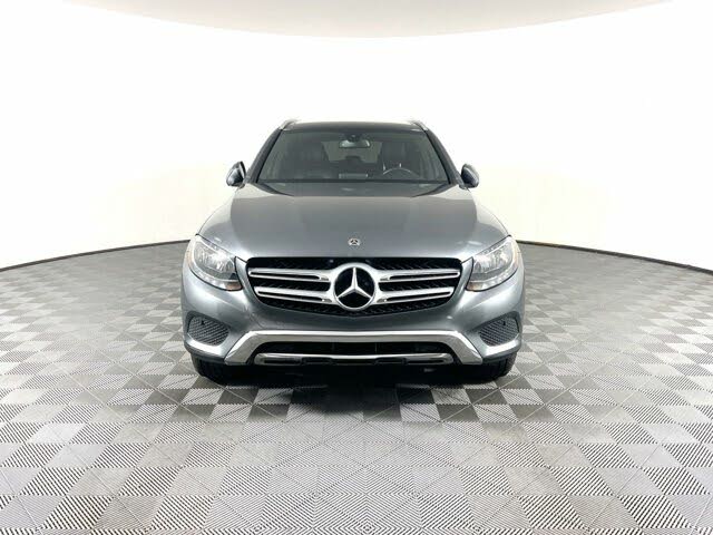 2018 Mercedes-Benz GLC-Class GLC 300 4MATIC AWD for sale in Avondale, AZ – photo 2
