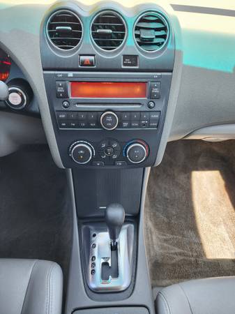 2011 Nissan Altima - - by dealer - vehicle automotive for sale in El Paso, TX – photo 5
