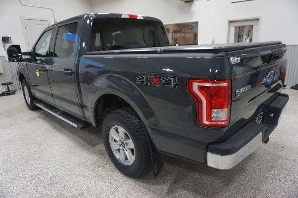 **Back Up Camera/Remote Start/Great Deal**2017 Ford F150 XLT - cars... for sale in Ammon, ID – photo 4