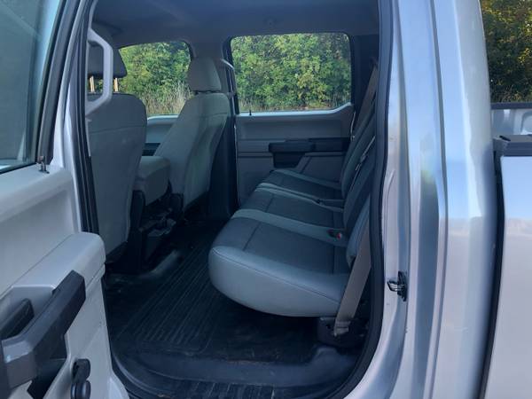 2015 Ford F-150 XL SuperCrew 5.5-ft. Bed 4WD for sale in Waterford Township, MI – photo 12