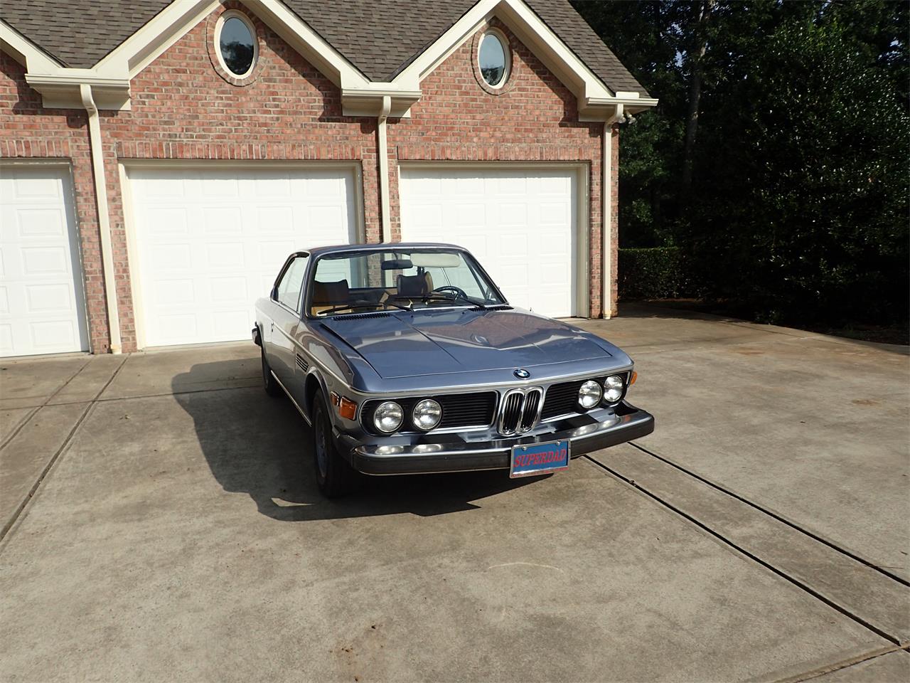 1974 BMW 3.0CS for sale in Pittsboro, NC – photo 2