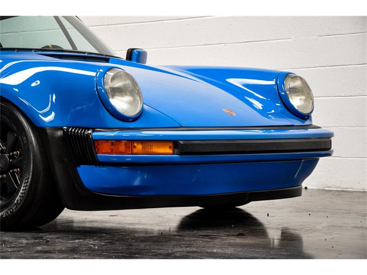 1977 Porsche 911 for sale in Costa Mesa, CA – photo 12
