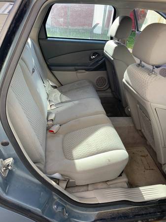 2007 Chevy Malibu Maxx - cars & trucks - by owner - vehicle... for sale in Green Bay, WI – photo 5