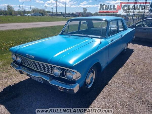 1962 Ford Fairlane for sale in ST Cloud, MN – photo 5