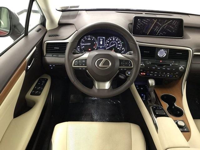 2017 Lexus RX 350 350 for sale in Emmaus, PA – photo 23